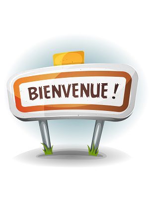 Lire la suite à propos de l’article Bienvenue !