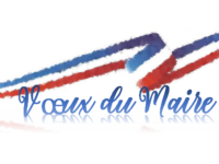 Vœux du Maire 2022