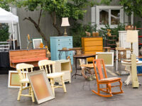 Brocante de l’amicale Bouliste le dimanche 22 Mai