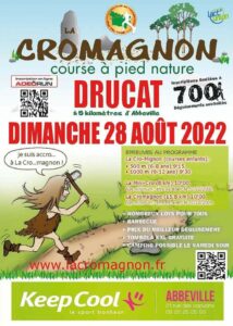 Lire la suite à propos de l’article La Cromagnon est de retour le dimanche 28 août