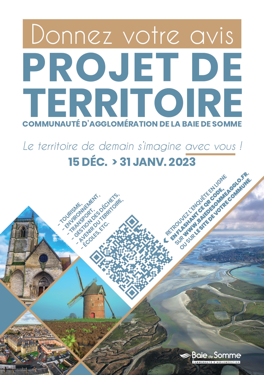 You are currently viewing Consultation des habitants dans le cadre de l’élaboration du projet de territoire