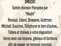 Drucat Fête la musique