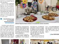 Bilan du téléthon 2025